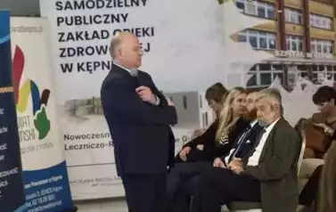 III Konferencja Leczenia Nerkozastępczego za nami &ndash; dziękujemy, że byliście z nami! 51