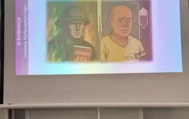 III Konferencja Leczenia Nerkozastępczego za nami &ndash; dziękujemy, że byliście z nami! 52
