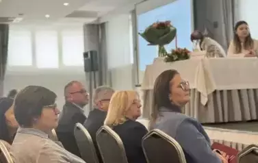 III Konferencja Leczenia Nerkozastępczego za nami &ndash; dziękujemy, że byliście z nami! 53