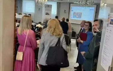 III Konferencja Leczenia Nerkozastępczego za nami &ndash; dziękujemy, że byliście z nami! 55