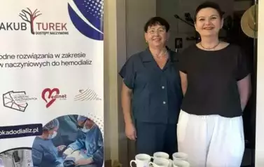 III Konferencja Leczenia Nerkozastępczego za nami &ndash; dziękujemy, że byliście z nami! 56