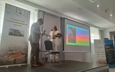 III Konferencja Leczenia Nerkozastępczego za nami &ndash; dziękujemy, że byliście z nami! 58