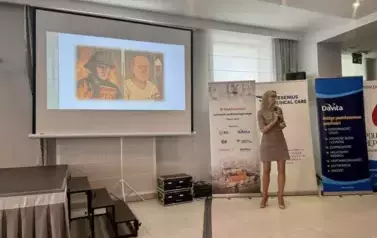 III Konferencja Leczenia Nerkozastępczego za nami &ndash; dziękujemy, że byliście z nami! 59