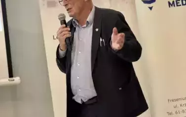 III Konferencja Leczenia Nerkozastępczego za nami &ndash; dziękujemy, że byliście z nami! 62