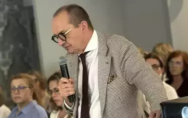 III Konferencja Leczenia Nerkozastępczego za nami &ndash; dziękujemy, że byliście z nami! 63
