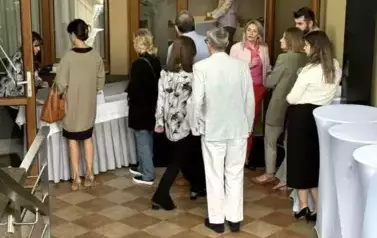 III Konferencja Leczenia Nerkozastępczego za nami &ndash; dziękujemy, że byliście z nami! 64