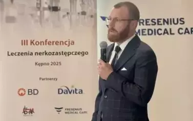 III Konferencja Leczenia Nerkozastępczego za nami &ndash; dziękujemy, że byliście z nami! 65