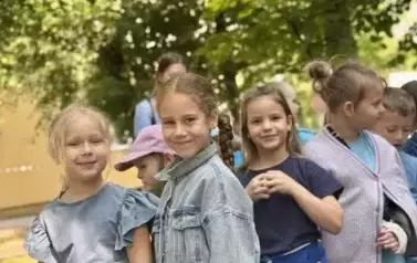 &ldquo;Ratuj Misia&rdquo; &ndash; Przedszkolaki w roli Małych Ratownik&oacute;w! 46