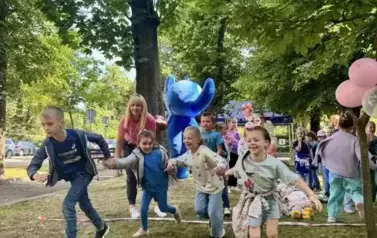 &ldquo;Ratuj Misia&rdquo; &ndash; Przedszkolaki w roli Małych Ratownik&oacute;w! 69