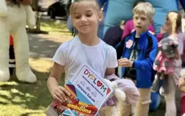 Dalsza część fotorelacji z akcji &ldquo;Ratuj Misia&rdquo;! 1
