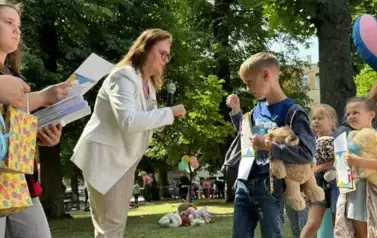 Dalsza część fotorelacji z akcji &ldquo;Ratuj Misia&rdquo;! 2