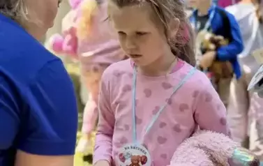 Dalsza część fotorelacji z akcji &ldquo;Ratuj Misia&rdquo;! 4