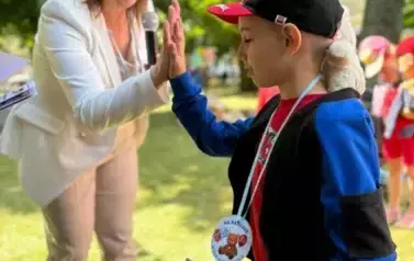 Dalsza część fotorelacji z akcji &ldquo;Ratuj Misia&rdquo;! 5