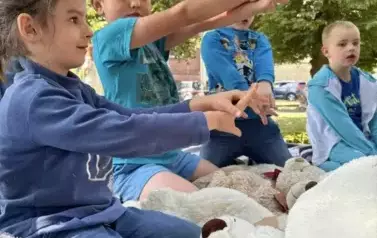 Dalsza część fotorelacji z akcji &ldquo;Ratuj Misia&rdquo;! 6