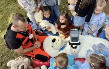 Dalsza część fotorelacji z akcji &ldquo;Ratuj Misia&rdquo;! 7
