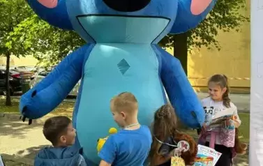Dalsza część fotorelacji z akcji &ldquo;Ratuj Misia&rdquo;! 10