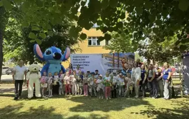Dalsza część fotorelacji z akcji &ldquo;Ratuj Misia&rdquo;! 11