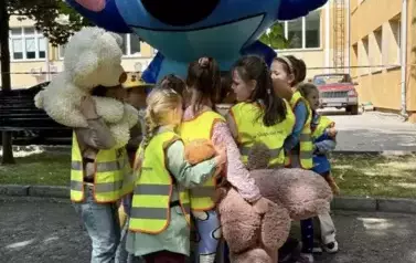 Dalsza część fotorelacji z akcji &ldquo;Ratuj Misia&rdquo;! 12