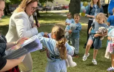 Dalsza część fotorelacji z akcji &ldquo;Ratuj Misia&rdquo;! 13