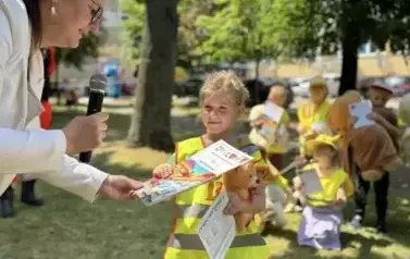 Dalsza część fotorelacji z akcji &ldquo;Ratuj Misia&rdquo;! 14