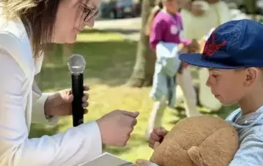 Dalsza część fotorelacji z akcji &ldquo;Ratuj Misia&rdquo;! 15