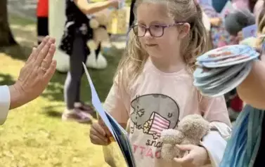 Dalsza część fotorelacji z akcji &ldquo;Ratuj Misia&rdquo;! 19