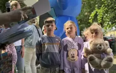 Dalsza część fotorelacji z akcji &ldquo;Ratuj Misia&rdquo;! 20
