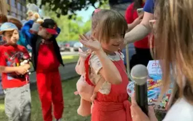 Dalsza część fotorelacji z akcji &ldquo;Ratuj Misia&rdquo;! 21