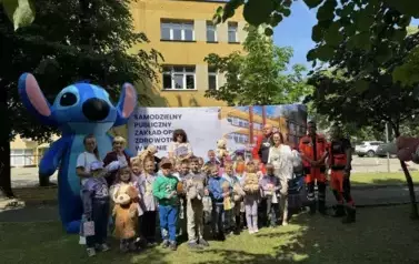Dalsza część fotorelacji z akcji &ldquo;Ratuj Misia&rdquo;! 22