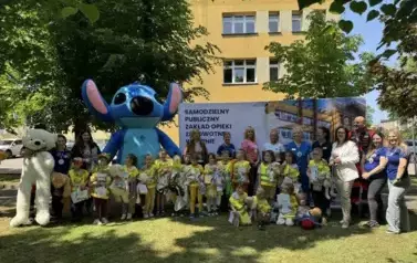 Dalsza część fotorelacji z akcji &ldquo;Ratuj Misia&rdquo;! 23