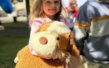 Dalsza część fotorelacji z akcji &ldquo;Ratuj Misia&rdquo;! 26