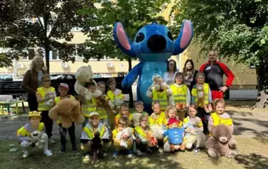 Dalsza część fotorelacji z akcji &ldquo;Ratuj Misia&rdquo;! 28