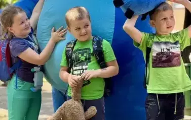 Dalsza część fotorelacji z akcji &ldquo;Ratuj Misia&rdquo;! 29