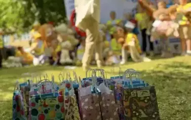 Dalsza część fotorelacji z akcji &ldquo;Ratuj Misia&rdquo;! 31