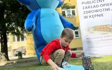 Dalsza część fotorelacji z akcji &ldquo;Ratuj Misia&rdquo;! 33