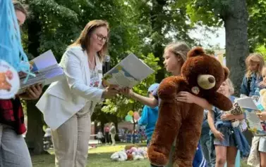 Dalsza część fotorelacji z akcji &ldquo;Ratuj Misia&rdquo;! 34