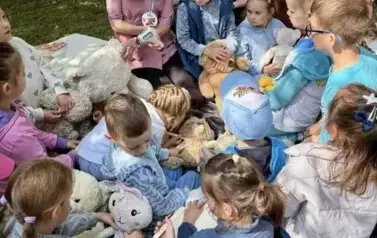 Dalsza część fotorelacji z akcji &ldquo;Ratuj Misia&rdquo;! 35
