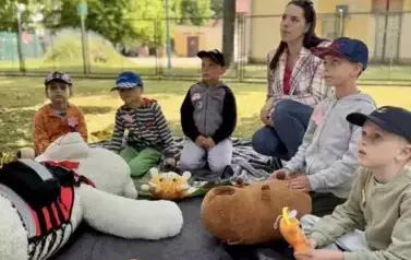 Dalsza część fotorelacji z akcji &ldquo;Ratuj Misia&rdquo;! 39