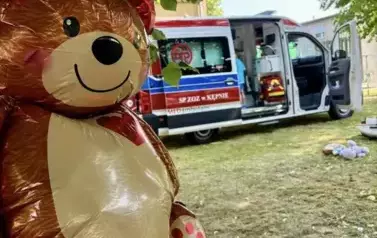 Dalsza część fotorelacji z akcji &ldquo;Ratuj Misia&rdquo;! 45