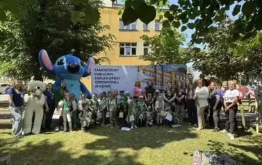 Dalsza część fotorelacji z akcji &ldquo;Ratuj Misia&rdquo;! 46