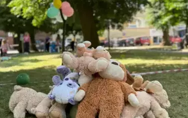 Dalsza część fotorelacji z akcji &ldquo;Ratuj Misia&rdquo;! 48