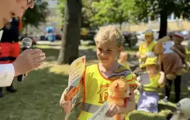 Dalsza część fotorelacji z akcji &ldquo;Ratuj Misia&rdquo;! 52