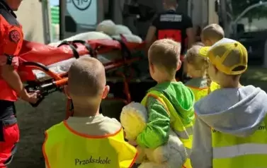 Dalsza część fotorelacji z akcji &ldquo;Ratuj Misia&rdquo;! 53