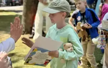 Dalsza część fotorelacji z akcji &ldquo;Ratuj Misia&rdquo;! 55