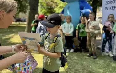 Dalsza część fotorelacji z akcji &ldquo;Ratuj Misia&rdquo;! 57