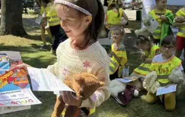 Dalsza część fotorelacji z akcji &ldquo;Ratuj Misia&rdquo;! 58