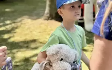 Dalsza część fotorelacji z akcji &ldquo;Ratuj Misia&rdquo;! 59