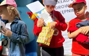 Dalsza część fotorelacji z akcji &ldquo;Ratuj Misia&rdquo;! 61