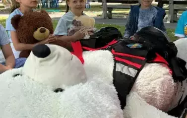 Dalsza część fotorelacji z akcji &ldquo;Ratuj Misia&rdquo;! 63