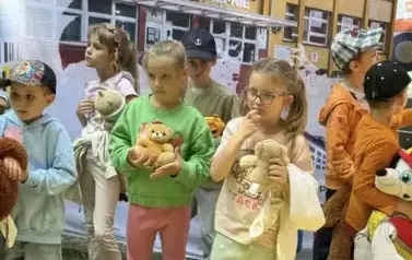 Dalsza część fotorelacji z akcji &ldquo;Ratuj Misia&rdquo;! 69